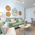 شقة Genteel San Antonio