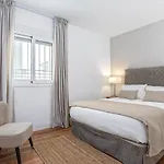 Genteel San Antonio Διαμέρισμα