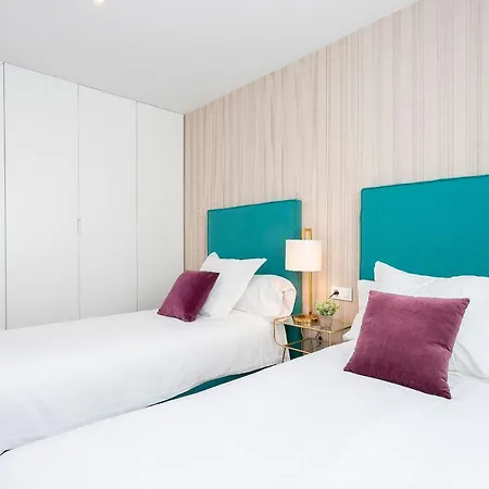 Appartement Genteel San Antonio