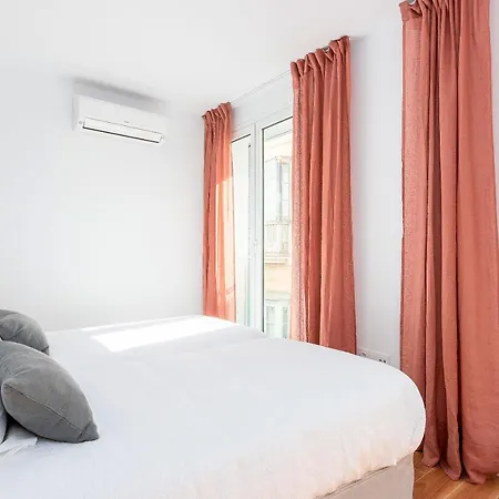 Genteel San Antonio * Cadix