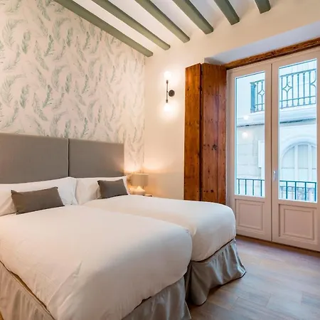 Genteel San Antonio Appartement