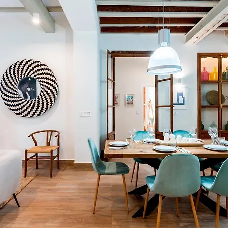 Appartement Genteel San Antonio