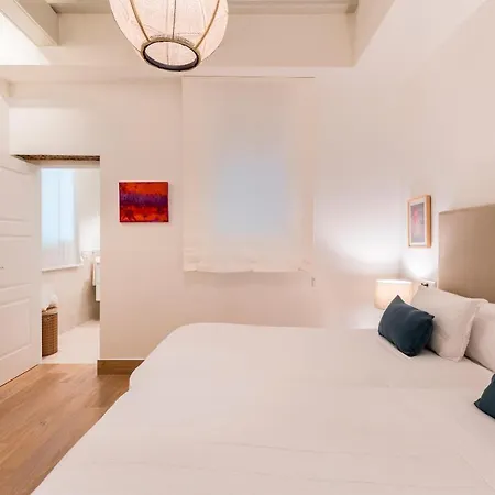 Genteel San Antonio * Cadix