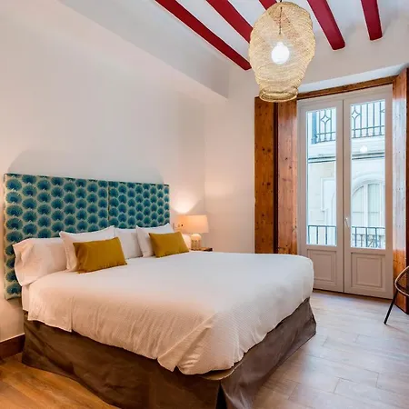 Appartement Genteel San Antonio *