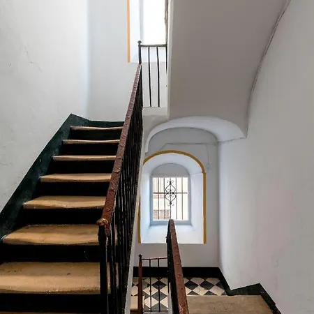 Genteel San Antonio Appartement *