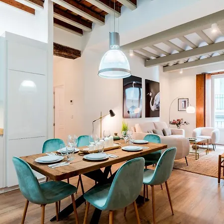 Apartment Genteel San Antonio