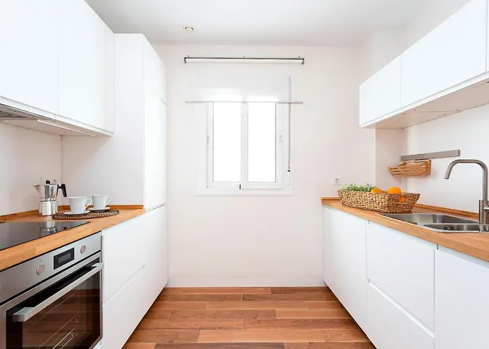 Genteel San Antonio Appartement *