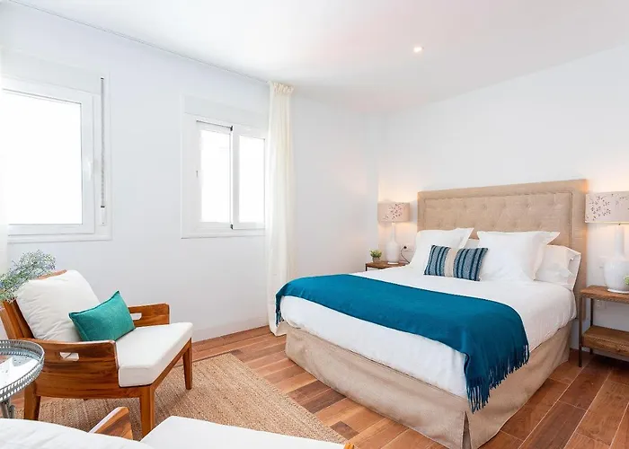 Appartement Genteel San Antonio *