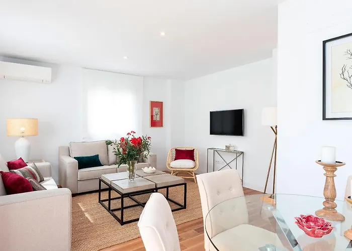 Appartement Genteel San Antonio