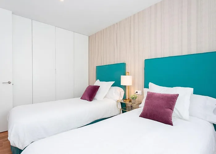 Appartement Genteel San Antonio