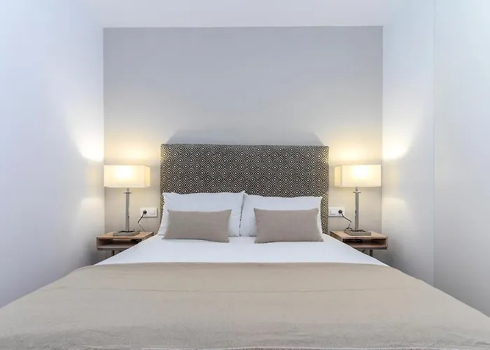 Genteel San Antonio Appartement Cádiz