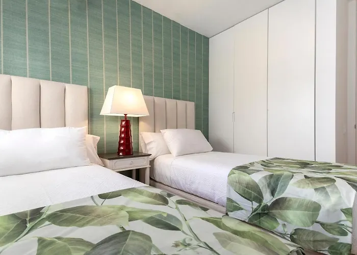 Genteel San Antonio Appartement *