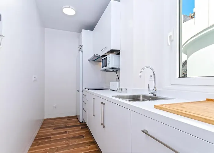 Genteel San Antonio Cádiz