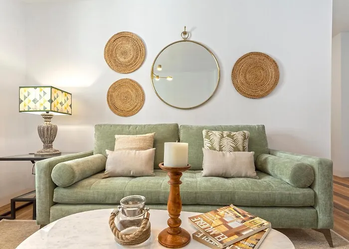 Genteel San Antonio Appartement *