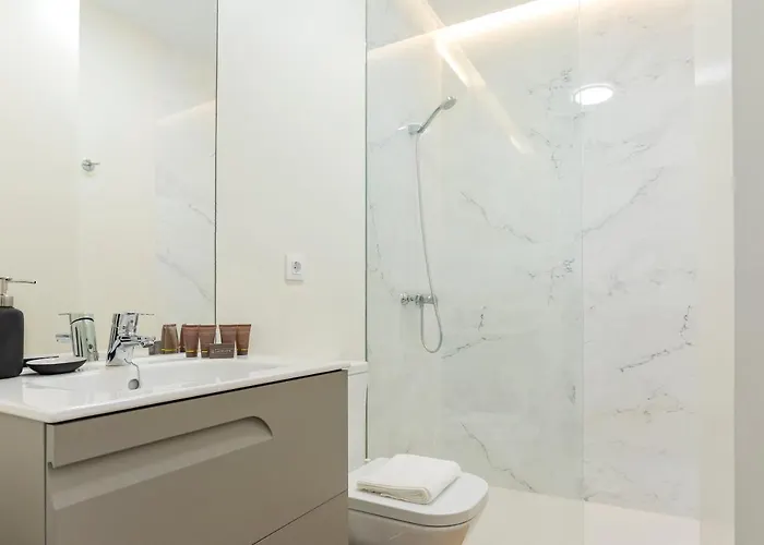 Genteel San Antonio Appartement *