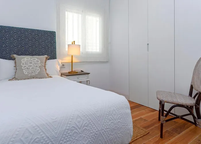 Genteel San Antonio Appartement *