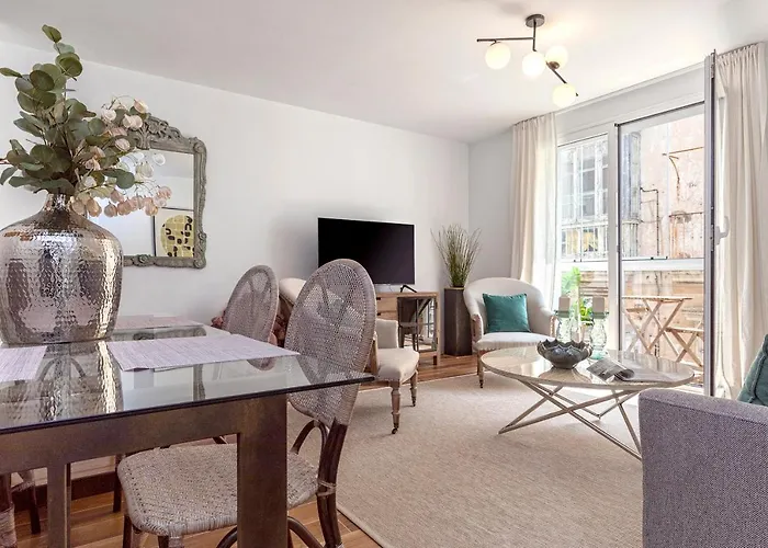 Appartement Genteel San Antonio