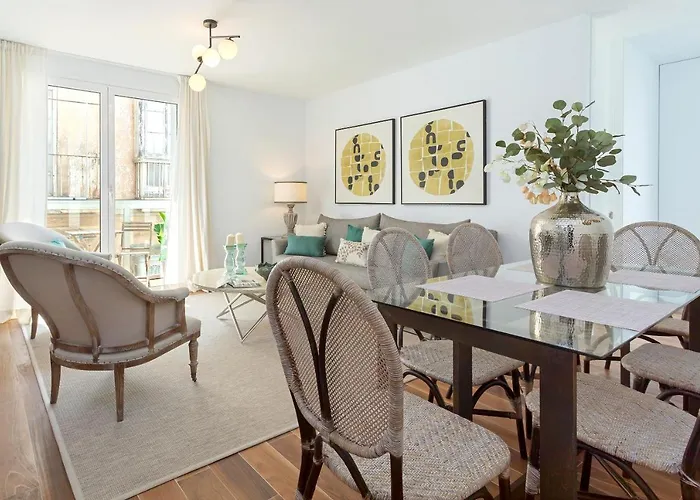 Appartement Genteel San Antonio *