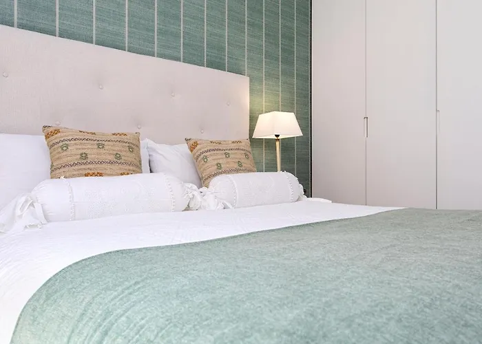 Genteel San Antonio Cádiz