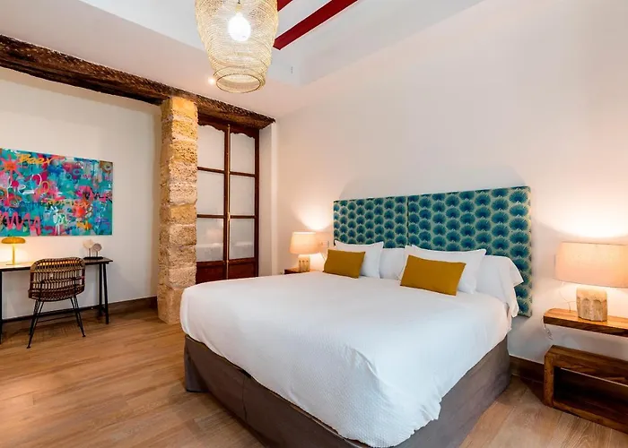 Appartement Genteel San Antonio