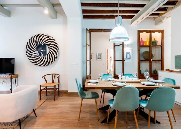 Appartement Genteel San Antonio