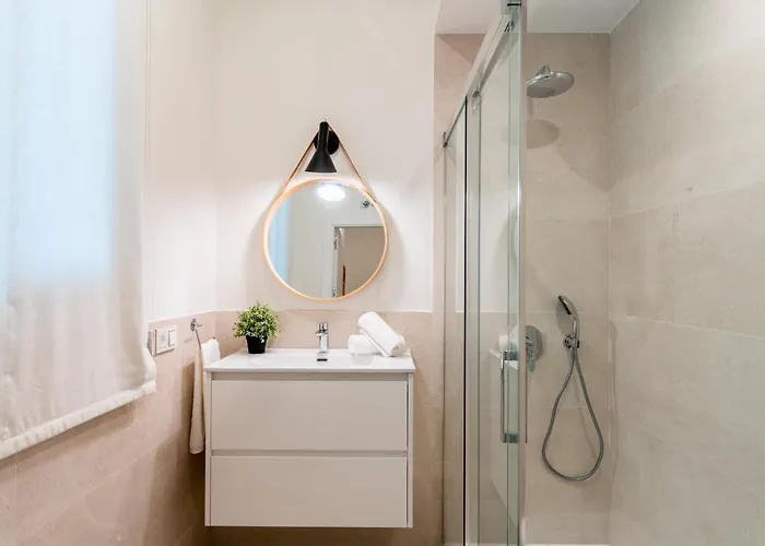 Genteel San Antonio Appartement *