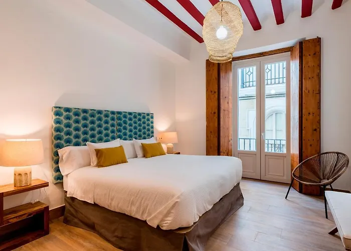 Appartement Genteel San Antonio *