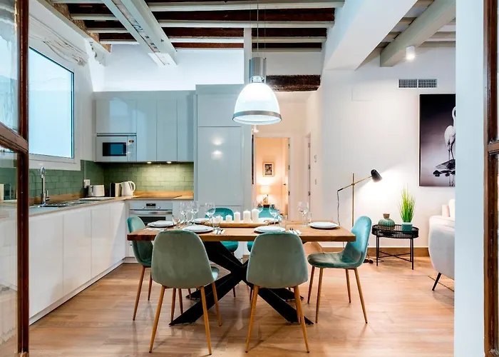 Genteel San Antonio * Cádiz