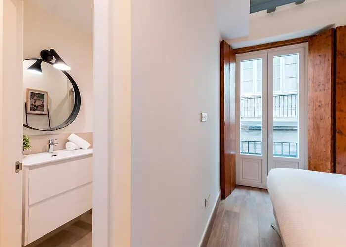 Appartement Genteel San Antonio