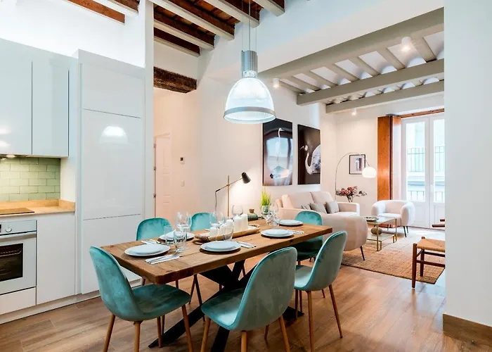 Appartement Genteel San Antonio