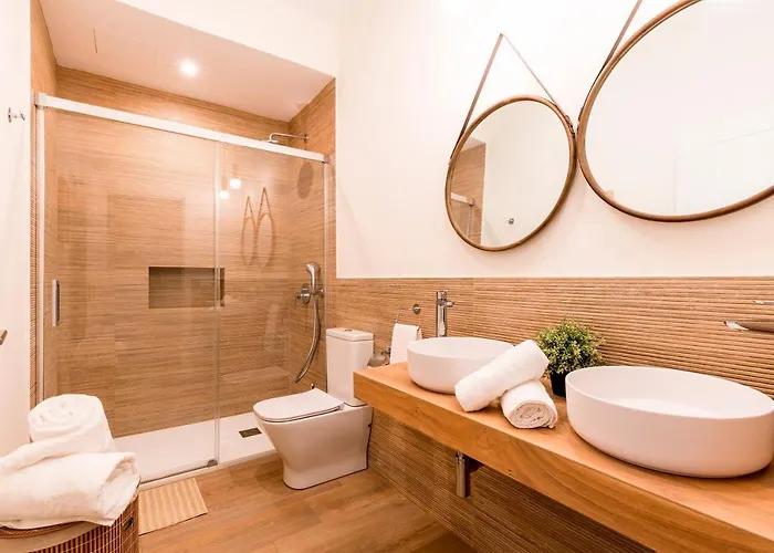 Genteel San Antonio Appartement *