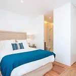 Genteel San Antonio Apartament *