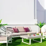 Genteel San Antonio Apartament Kadyks