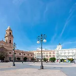 Genteel San Antonio Apartament *