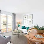 Apartment Genteel San Antonio Cadiz
