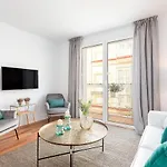 Apartment Genteel San Antonio