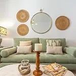 Genteel San Antonio Apartament *