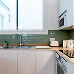 Genteel San Antonio Apartament Kadyks