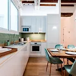 Genteel San Antonio Apartment Cadiz