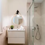 Genteel San Antonio Apartament *