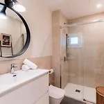 Genteel San Antonio Apartment Cadiz