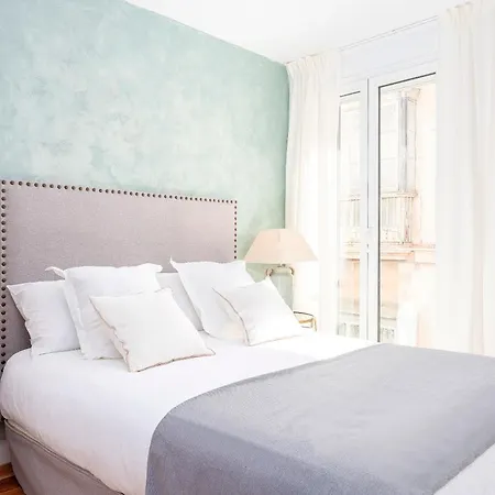 Apartment Genteel San Antonio Cádiz