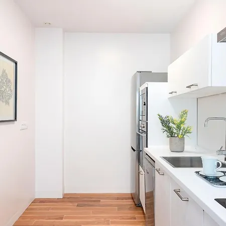 Apartment Genteel San Antonio *