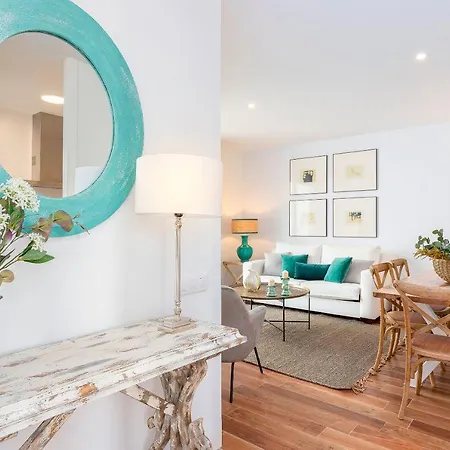 Genteel San Antonio Apartman *