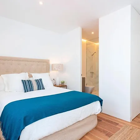 Genteel San Antonio Apartamento *
