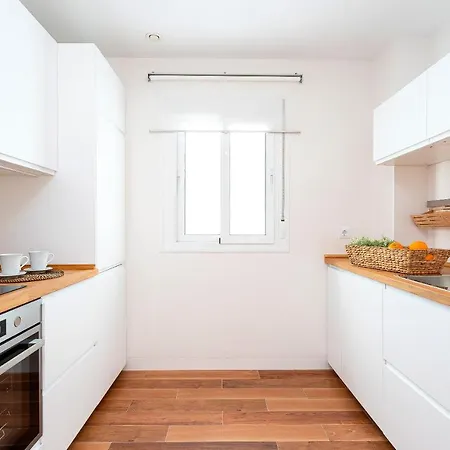 Genteel San Antonio Apartman *