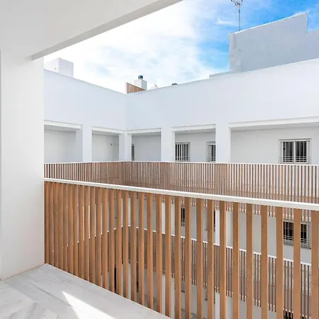 Genteel San Antonio *