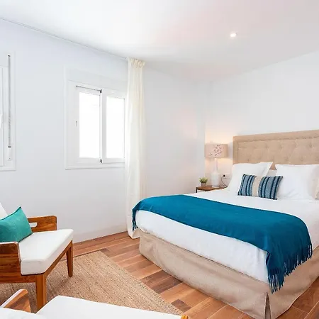 Apartman Genteel San Antonio *