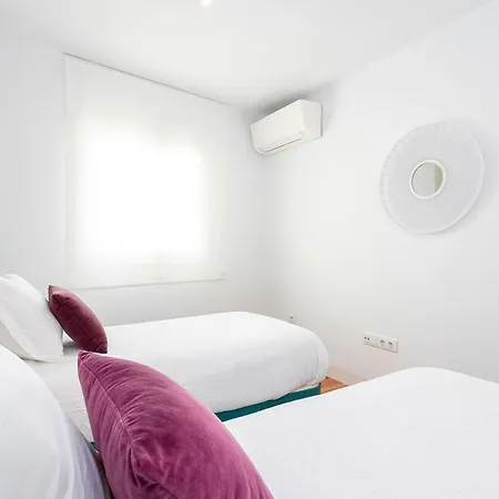 Apartamento Genteel San Antonio Cádiz