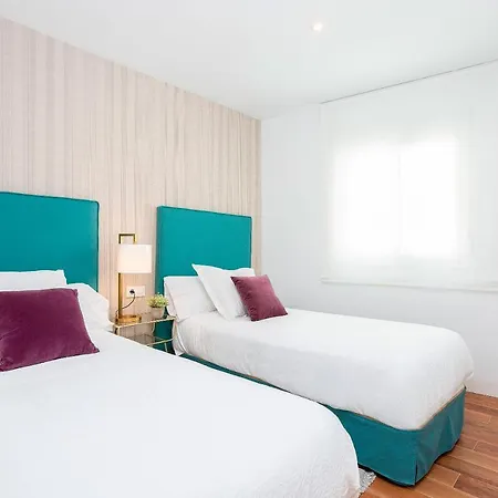 Genteel San Antonio *